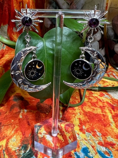 Witchcraft Earrings